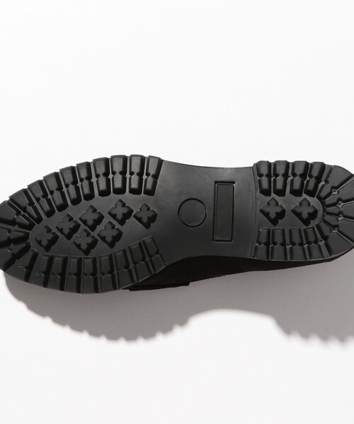 BEAUTY&YOUTH UNITED ARROWS（ビューティーアンドユースユナイテッドアローズ）の「BY ビット ローファー ◇：（ローファー・メンズ・ブラック/その他1/その他2・7/6h/7h/9/8/8h/9h）」の20枚目の写真