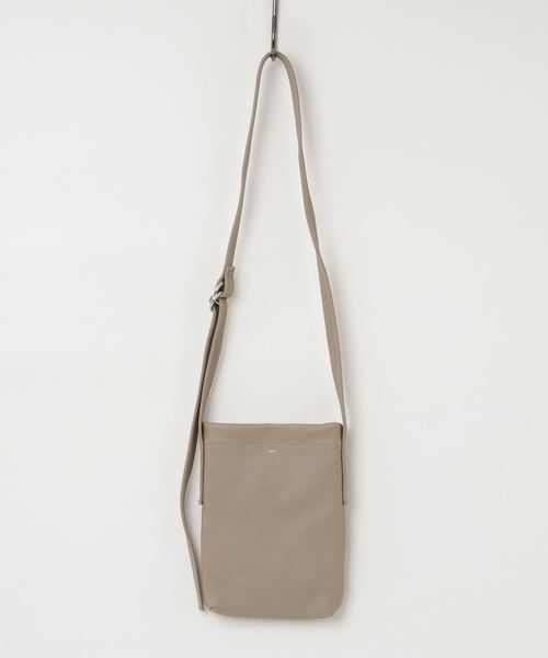ITTI（イッチ）の「[ITTI×ADAM ET ROPE']ミニショルダーバッグ