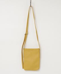 ITTI | [ITTI×ADAM ET ROPE']ミニショルダーバッグ(ショルダーバッグ)