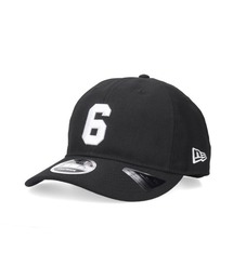 NEW ERA（ニューエラ）の「【OVERRIDE別注】NEW ERA 950RC NUMBER CAP   ニューエラ レトロクラウン ナンバーキャップ（キャップ）」
