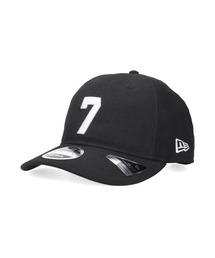 NEW ERA(�j���[�G��)�́yOVERRIDE�ʒ��zNEW ERA 950RC NUMBER CAP /�@�j���[�G���@���g���N���E�� �i���o�[�L���b�v(�L���b�v)