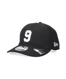 NEW ERA(�j���[�G��)�́yOVERRIDE�ʒ��zNEW ERA 950RC NUMBER CAP /�@�j���[�G���@���g���N���E�� �i���o�[�L���b�v(�L���b�v)