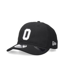 NEW ERA(�j���[�G��)�́yOVERRIDE�ʒ��zNEW ERA 950RC NUMBER CAP /�@�j���[�G���@���g���N���E�� �i���o�[�L���b�v(�L���b�v)