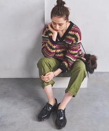 Dr. Martens | <Dr.Martens(ドクター マーチン)>タッセル ローファー(ローファー)