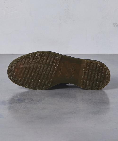 Dr. Martens(ドクターマーチン)の「<Dr.Martens(ドクター マーチン)>タッセル ローファー(ローファー・レディース・ブラック・4/5/6)」の7枚目の写真