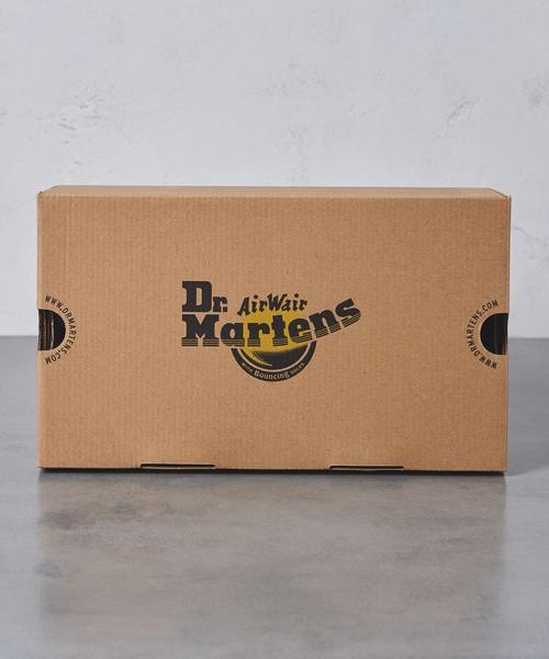 Dr. Martens(ドクターマーチン)の「<Dr.Martens(ドクター マーチン)>タッセル ローファー(ローファー・レディース・ブラック・4/5/6)」の2枚目の写真