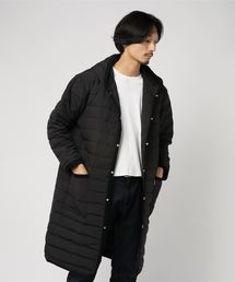 Vincent et Mireille/ヴァンソン エ ミレイユ STETCHLESS DOWN LOMG DOWN COAT