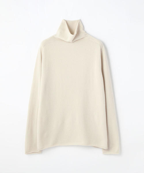 GALERIE VIE（ギャルリー ヴィー）の「スコットランドカシミヤ