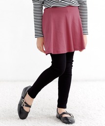 Bee des Bee | レギンス付きスカート スカッツ(スカート)