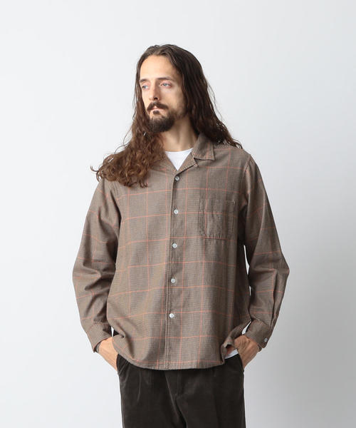 Steven Alan（スティーブンアラン）の「＜Steven Alan＞ WINDOW PEN