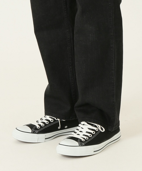 Gramicci(グラミチ)の「GRAMICCI×JS / グラミチ別注 : デニムニュースタイルパンツ #(デニムパンツ・メンズ・ネイビー/ブラック/ブルー系その他/グレー系その他・LARGE/MEDIUM/SMALL)」の20枚目の写真