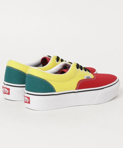 tri block era platform