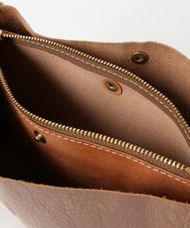 saranam（サラナン）の「SARANAM ショルダーBAG（ショルダー