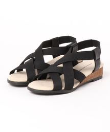 AMERICAN HOLIC | ウェッジヒ-ルサンダル(サンダル)