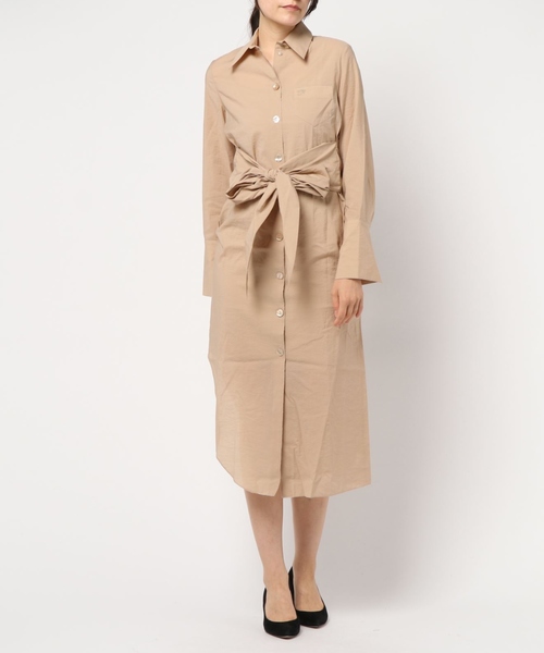 Nanus Nata ワンピース De ワンピース セール ワンピース Maison Reefur メゾンドリーファー のファッション Maison