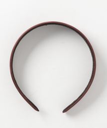 WEGO | WEGO/ワイドカチューシャ(カチューシャ)