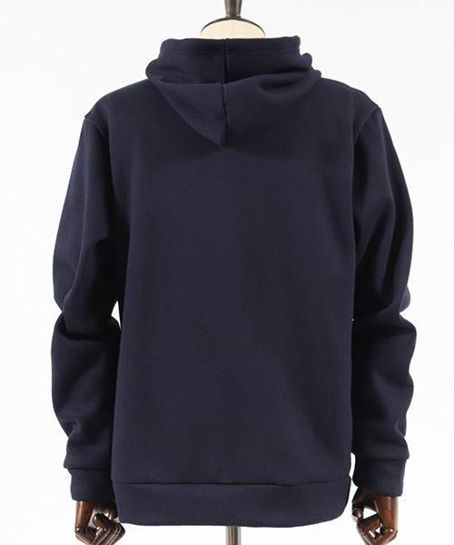 CAMBIO(カンビオ)Monster Parker パーカー CAMBIO｜カンビオのパーカー通販 - ZOZOTOWN