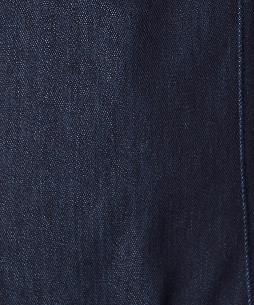 COMME CA MEN（コムサメン）の「カッタウェイカラー　ダンガリーシャツ（シャツ/ブラウス・メンズ・ネイビー/ブルー・SMALL/MEDIUM/LARGE）」の11枚目の写真