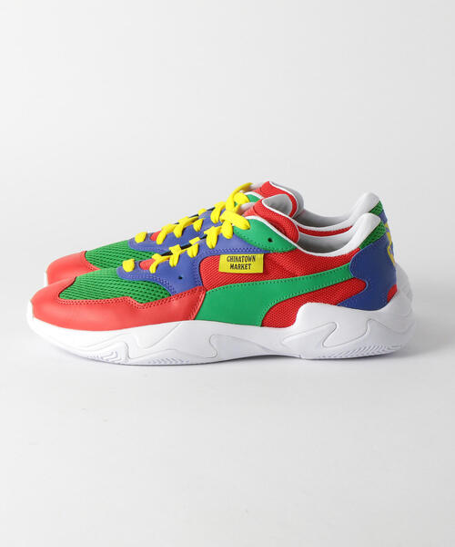 CHINATOWN MARKET（チャイナタウンマーケット）の「＜PUMA × Chinatown Market＞ STORM/スニーカー（スニーカー・メンズ・その他1・27.5cm/28cm/26cm/26.5cm/27cm）」の8枚目の写真