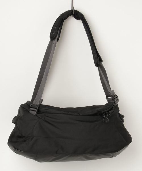 セール】＜2WAY＞ MULTIPATH トラベル ダッフル バッグ 40L