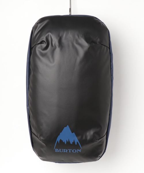 BURTON（バートン）の「＜2WAY＞ MULTIPATH トラベル ダッフル バッグ 40L（ボストンバッグ・メンズ・ブラック/ブルー/ブラウン/ミント・FREE）」の10枚目の写真