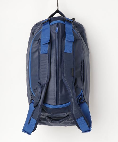 BURTON（バートン）の「＜2WAY＞ MULTIPATH トラベル ダッフル バッグ 40L（ボストンバッグ・メンズ・ブラック/ブルー/ブラウン/ミント・FREE）」の9枚目の写真