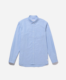 Saturdays NYC | Crosby Oxford With Branding(シャツ/ブラウス)