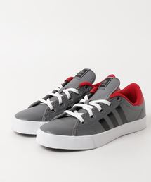adidas アディダス ADICOURT アディコート FU6839 ABC-MART限定 GRY/BLK