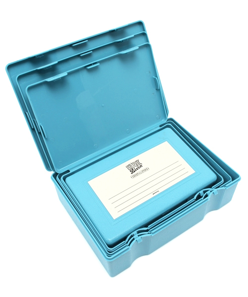 STUSSY Livin / GS Stacking Container - メルカリ