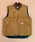 Carhartt�i�J�[�n�[�g�j�́u�ycarhartt/�J�[�n�[�g�zM Duck Vest�@V01�i�x�X�g�j�v�b�u���E�� 