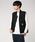 Carhartt�i�J�[�n�[�g�j�́u�ycarhartt/�J�[�n�[�g�zM Duck Vest�@V01�i�x�X�g�j�v�b�ڍ׉摜