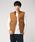 Carhartt�i�J�[�n�[�g�j�́u�ycarhartt/�J�[�n�[�g�zM Duck Vest�@V01�i�x�X�g�j�v�b�ڍ׉摜
