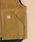 Carhartt�i�J�[�n�[�g�j�́u�ycarhartt/�J�[�n�[�g�zM Duck Vest�@V01�i�x�X�g�j�v�b�ڍ׉摜