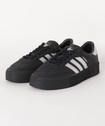 adidas | ADIDAS(アディダス)EE4682 SAMBAROSE W(スニーカー)