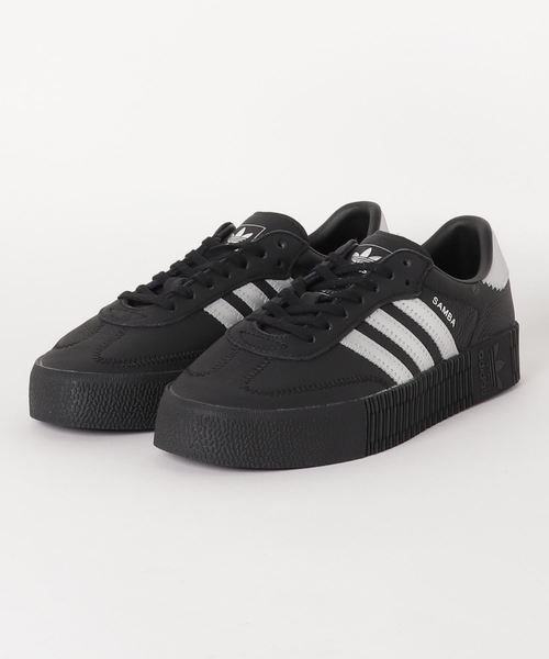 adidas（アディダス）の「ADIDAS(アディダス)EE4682 SAMBAROSE W