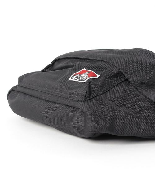 Ben Bag Xl ボディバッグ ウエストポーチ Ben ボディバッグ ウエストポーチ Davis ベンデイビス のファッション セール Ben Davis Waist Davis Waist