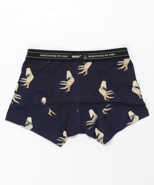 UNDERCOVER（アンダーカバー）の「UCX9Y01-5（ボクサーパンツ）」 - WEAR