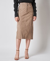 Whim Gazette�i�E�B���K�[�b�g�j�́u�X�G�[�h�^�C�g�X�J�[�g�i�X�J�[�g�j�v