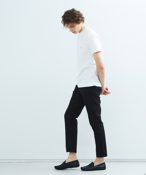 ABAHOUSE GRAY（アバハウスグレイ）の「【展開店舗限定】ストレッチイージー 5ポケットパンツ（その他パンツ・メンズ・ブラック/ベージュ/ネイビー/グレー/カーキ・46/48/50）」の19枚目の写真