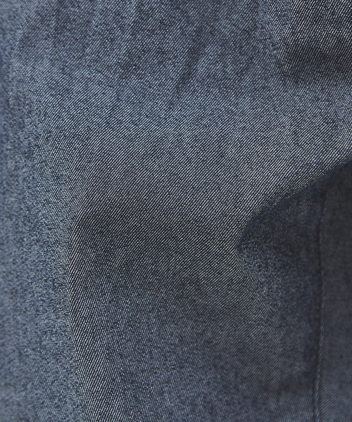 ABAHOUSE GRAY（アバハウスグレイ）の「【展開店舗限定】ストレッチイージー 5ポケットパンツ（その他パンツ・メンズ・ブラック/ベージュ/ネイビー/グレー/カーキ・46/48/50）」の12枚目の写真