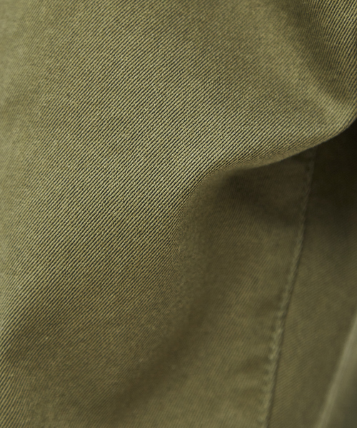 ABAHOUSE GRAY（アバハウスグレイ）の「【展開店舗限定】ストレッチイージー 5ポケットパンツ（その他パンツ・メンズ・ブラック/ベージュ/ネイビー/グレー/カーキ・46/48/50）」の11枚目の写真
