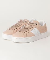 Admiral（アドミラル）の「admiral BRICKYARD DB (Beige/White)（スニーカー・メンズ）」