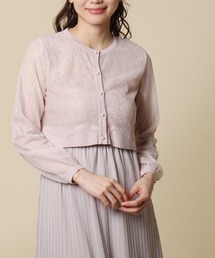 Rose Tiara�i���[�Y�e�B�A���j�́u���[�X�`���[���V���[�g��J�[�f�B�K���i�J�[�f�B�K���j�v