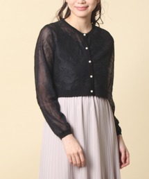 Rose Tiara�i���[�Y�e�B�A���j�́u���[�X�`���[���V���[�g��J�[�f�B�K���i�J�[�f�B�K���j�v