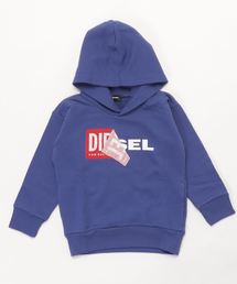 DIESELKIDS ディーゼルキッズ ボア プルオーバー パーカー 楽天市場】◇DIESEL KID ディーゼルキッズ ジュニア ユニ