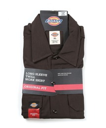 Dickies | Dickies / ディッキーズ 574 ロングスリーブ ワークシャツ / L/S WORK SHIRT(シャツ/ブラウス)