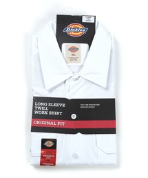 Dickies | Dickies / ディッキーズ 574 ロングスリーブ ワークシャツ / L/S WORK SHIRT Air Tokyoセレクト(シャツ/ブラウス)