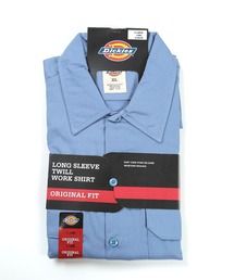 Dickies | Dickies / ディッキーズ 574 ロングスリーブ ワークシャツ / L/S WORK SHIRT(シャツ/ブラウス)