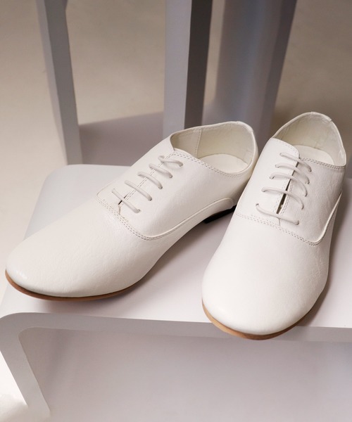 Dedes（デデス）の「DEDES バブーシュレースアップシューズ（スリッポン・メンズ・キャメル/カーキ/ネイビー/ベージュ/ダークブラウン/ホワイト/ワインレッド/ブラック/ブラウン・42/41/44/40/43）」の2枚目の写真