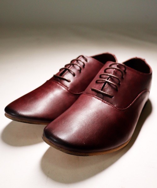 Dedes（デデス）の「DEDES バブーシュレースアップシューズ（スリッポン・メンズ・キャメル/カーキ/ネイビー/ベージュ/ダークブラウン/ホワイト/ワインレッド/ブラック/ブラウン・42/41/44/40/43）」の9枚目の写真